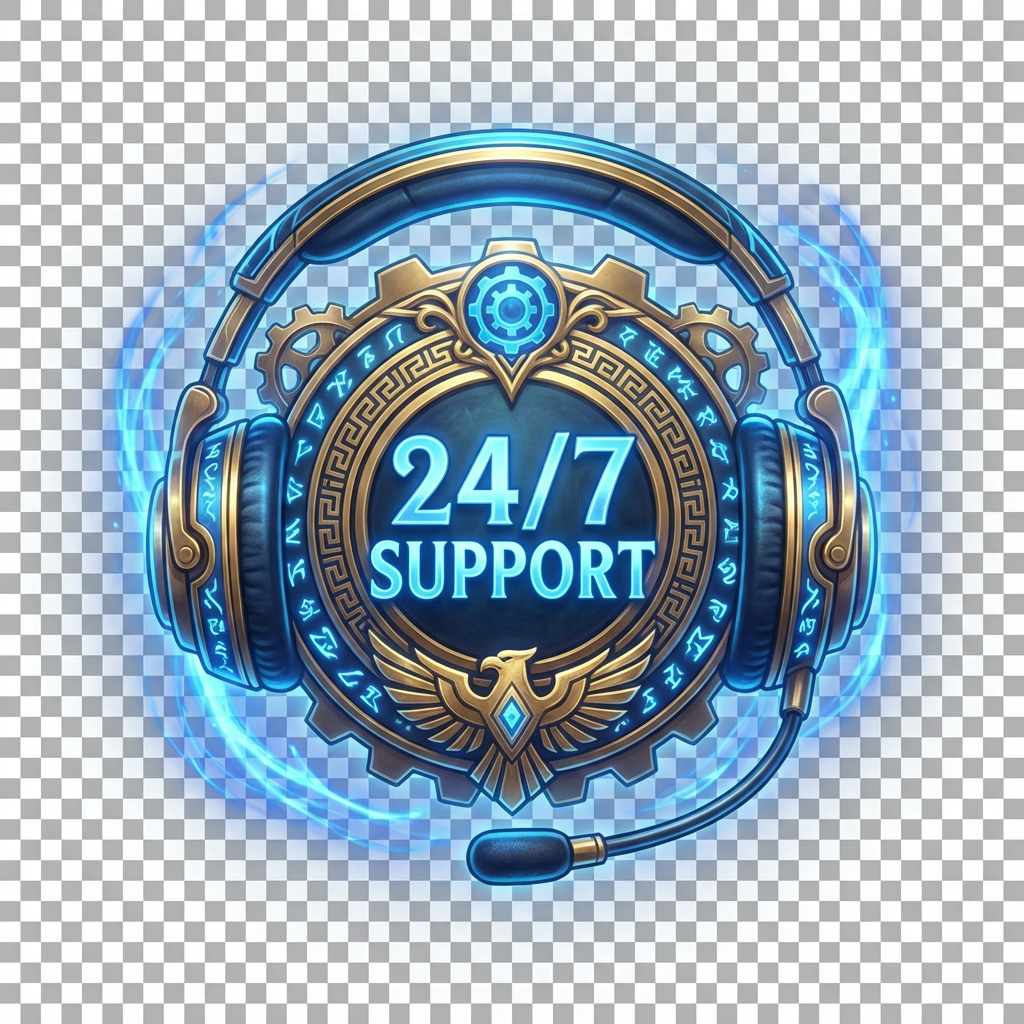Soporte 24/7