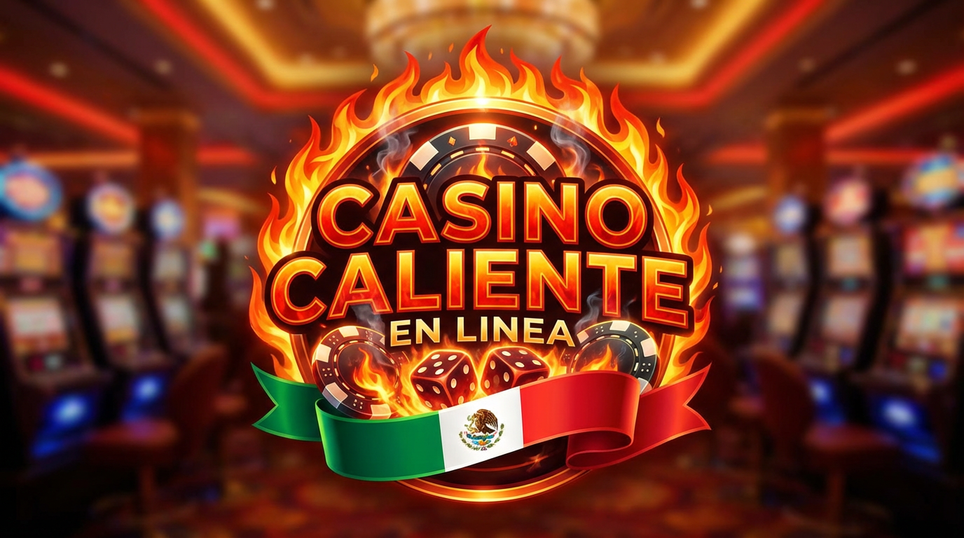 casino caliente en linea